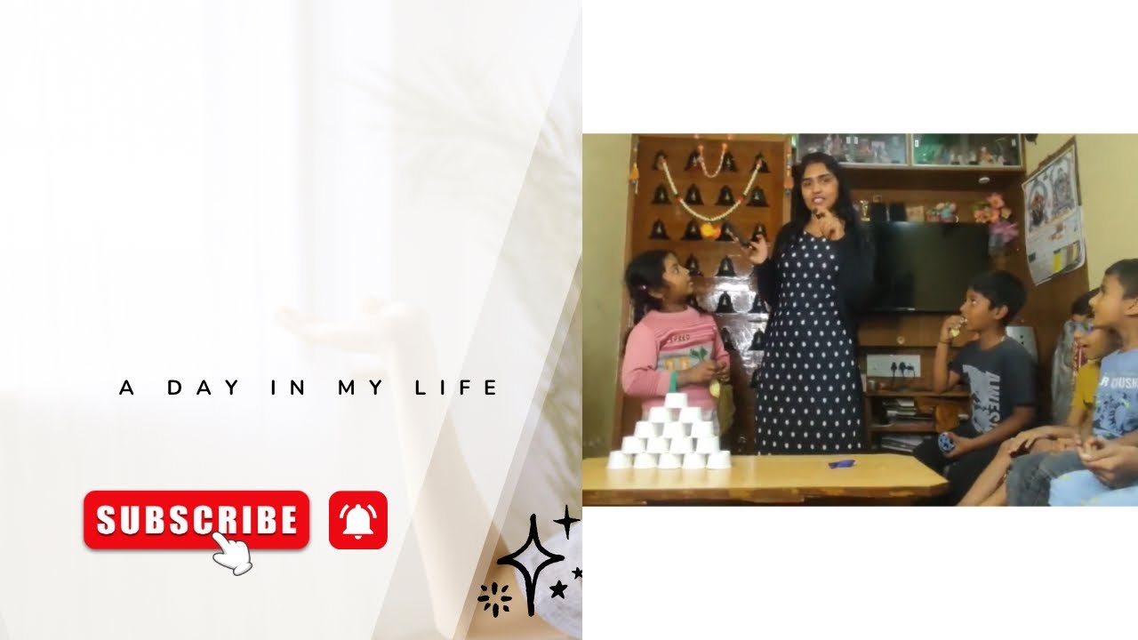 Follow @Shalini_shashi  YouTube channel for more videos