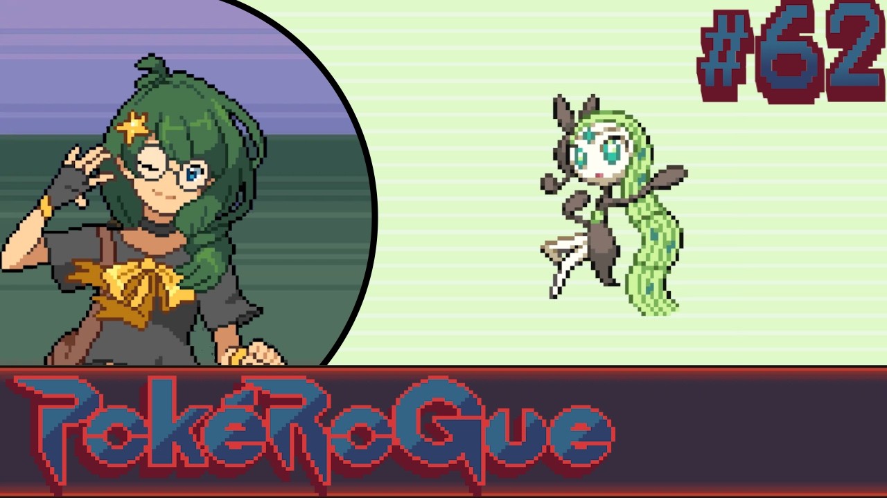 The Pop Idol Pokemon!! :PokeRouge