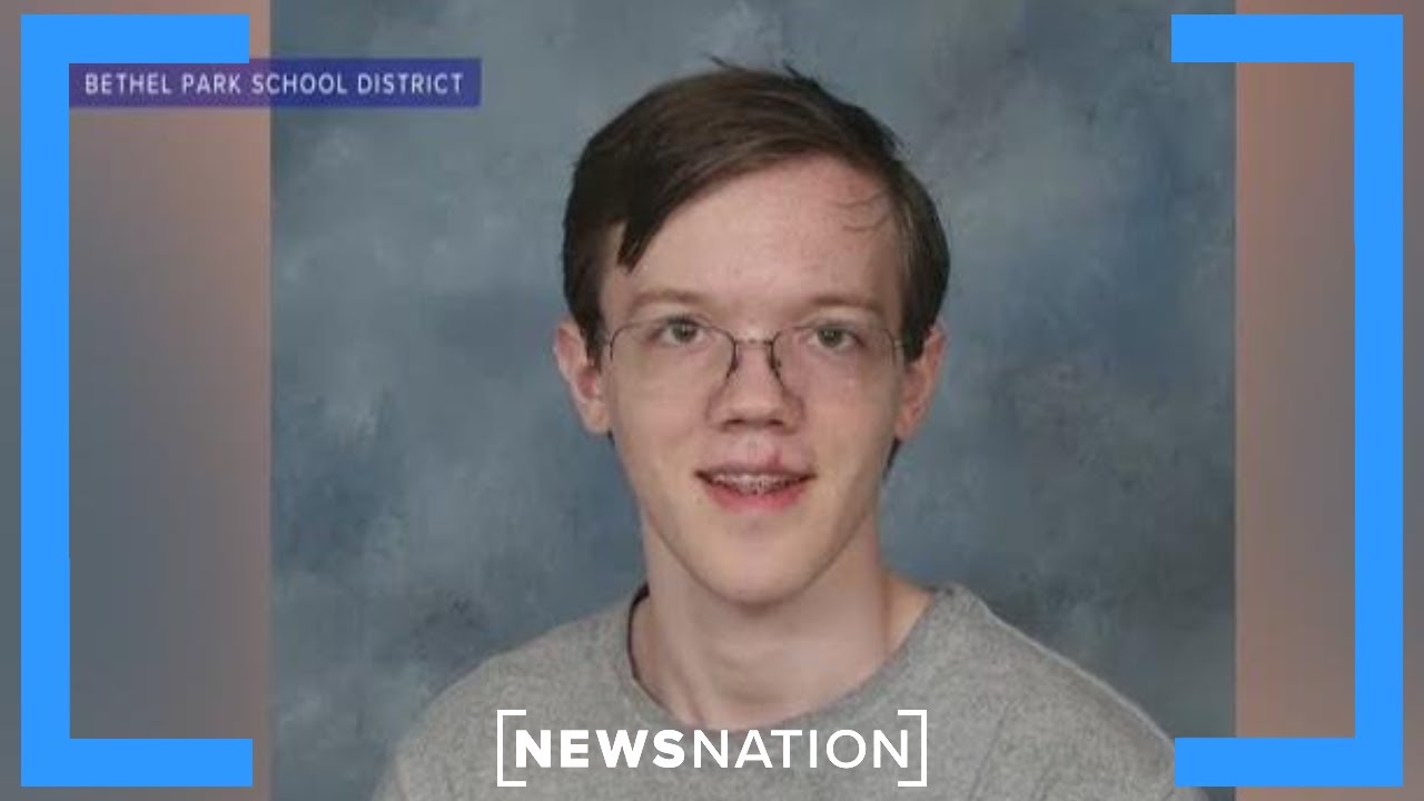 Trump shooter Crooks 'typical high school' teenager: Former guidance counselor | Banfield