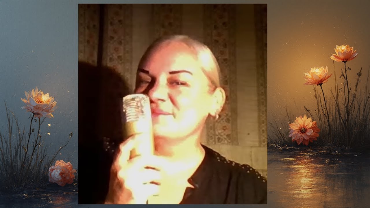 Mój pierwszy film ASMR po polsku