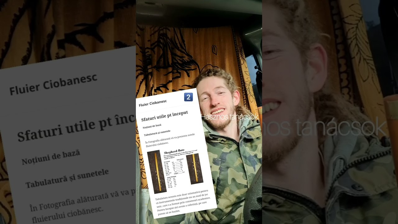 ✅ 𝐓𝐔𝐓𝐎𝐑𝐈𝐀𝐋 𝐅𝐋𝐔𝐈𝐄𝐑 CIOBĂNESC 🔥
