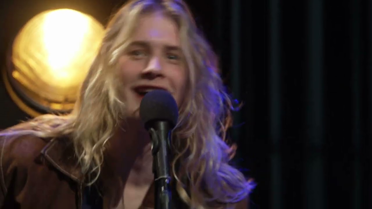 Asbest - Das Asbest | Live-on-tape bij Djammen