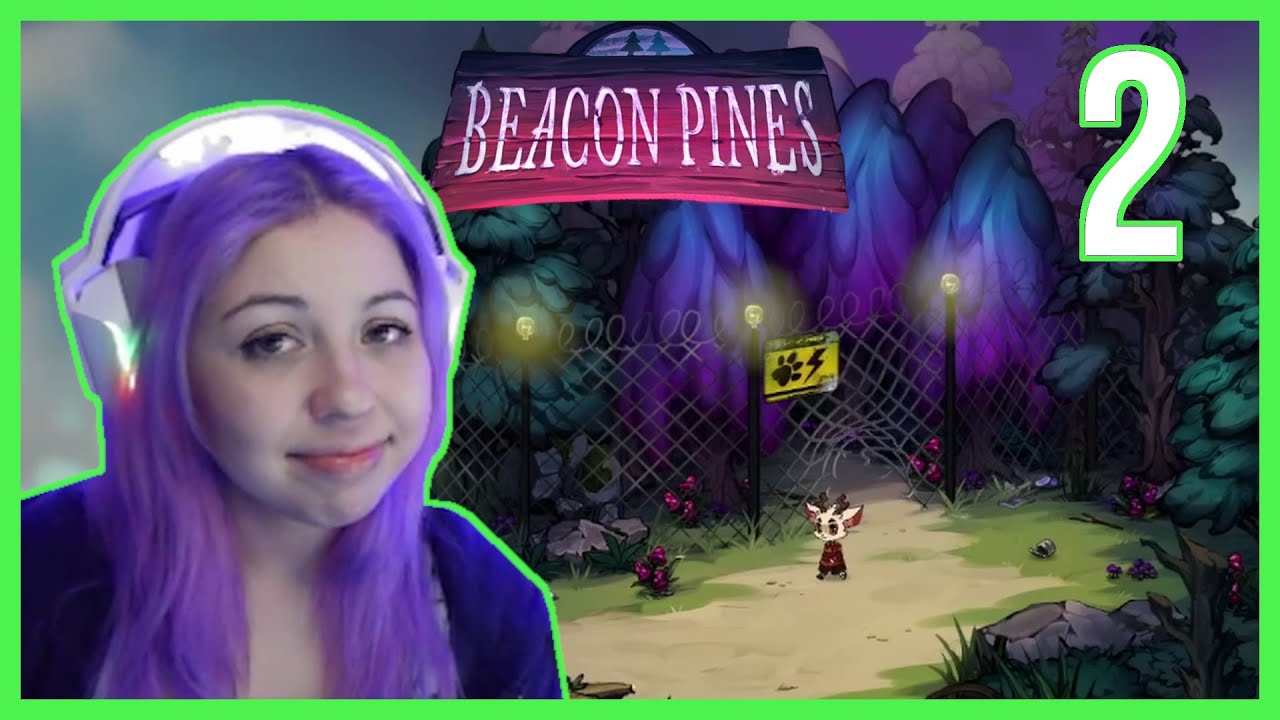 Beacon Pines Part 2 | What's in this Warehouse?