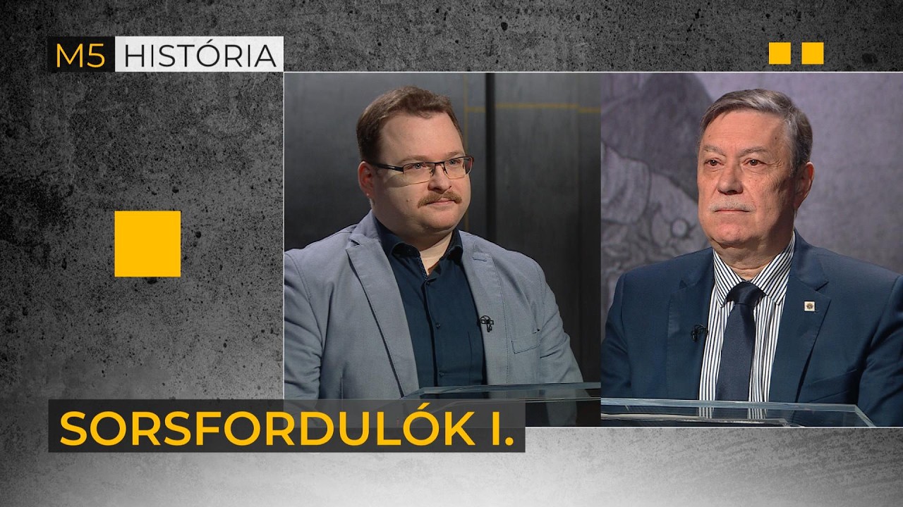 A 10 legfontosabb magyar sorsforduló 1526 előtt