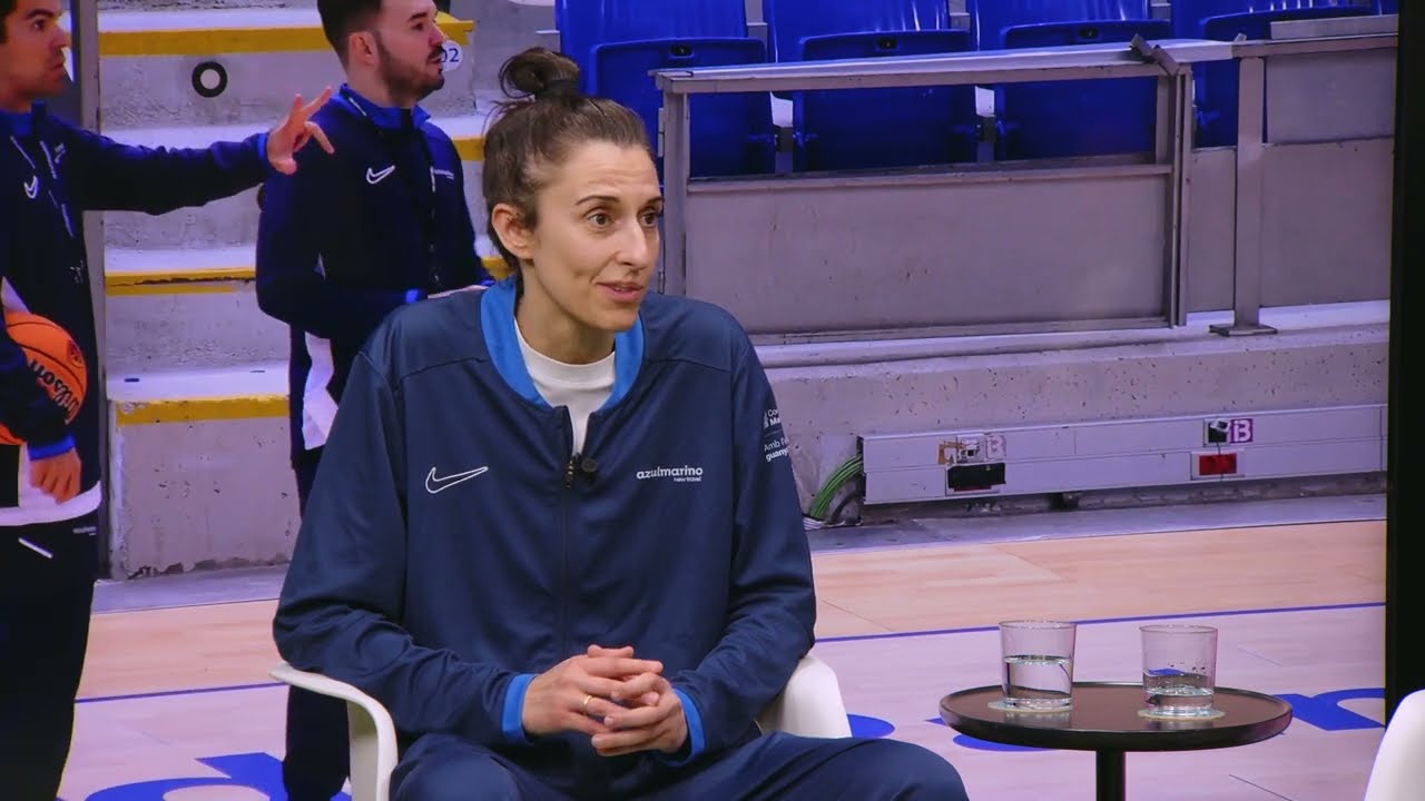 Alba Torrens: 