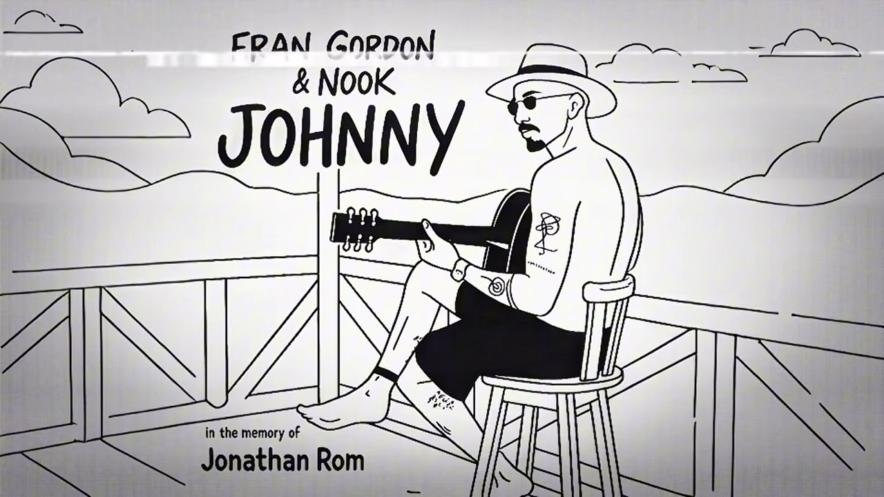 Eran Gordon & NOOK - Johnny