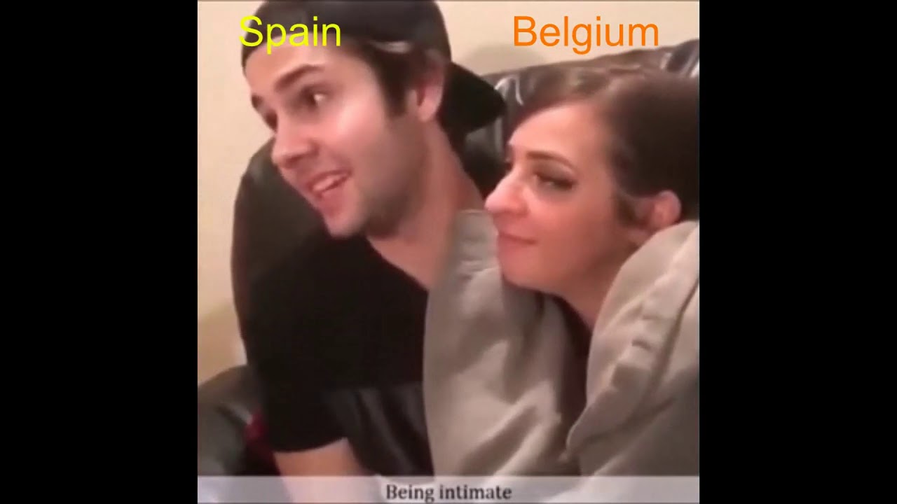 Hetalia Vines part 30