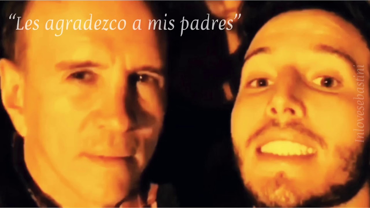 Feliz Cumpleaños Sebastián Yatra