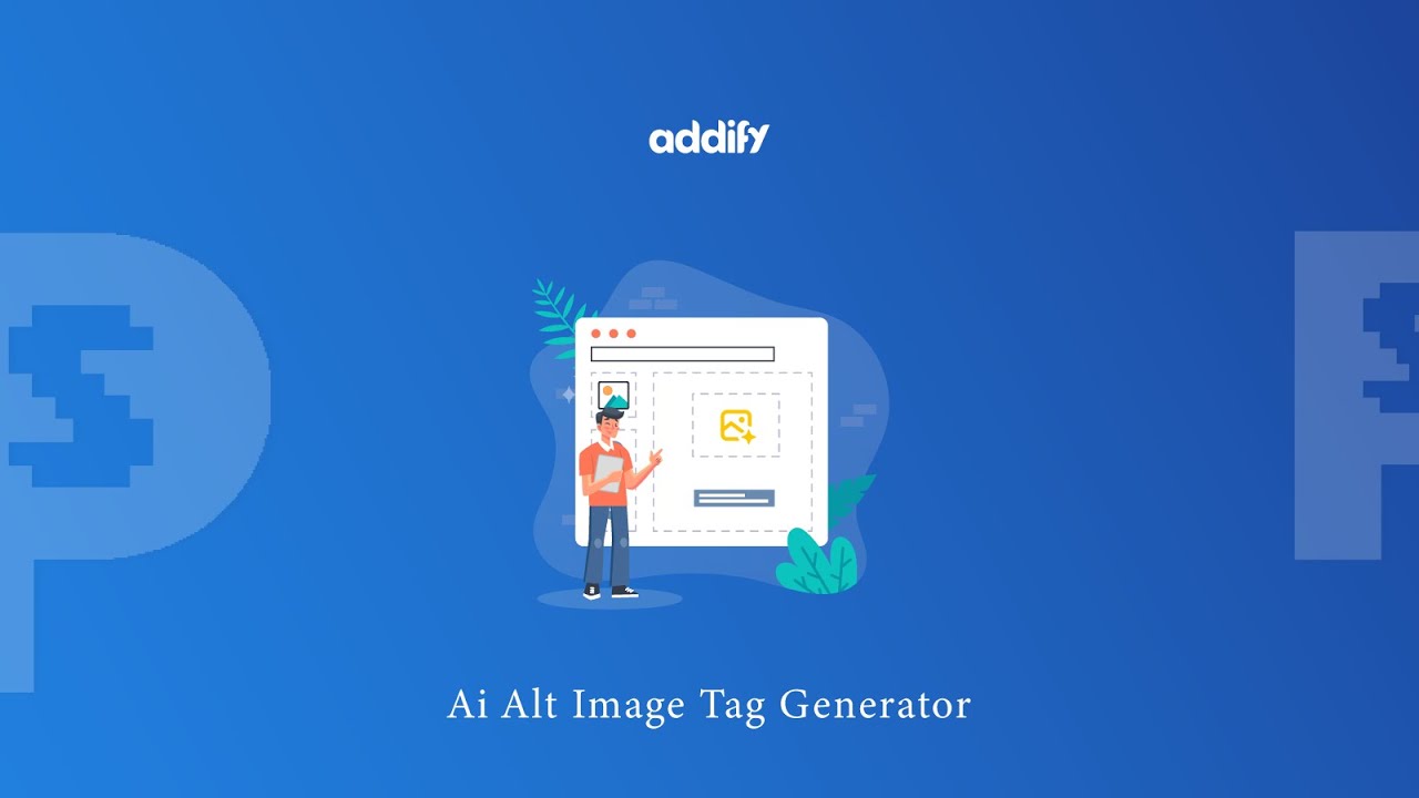 PrestaShop Ai Alt Image Tag Generator - ChatGPT & Gemini by Addify