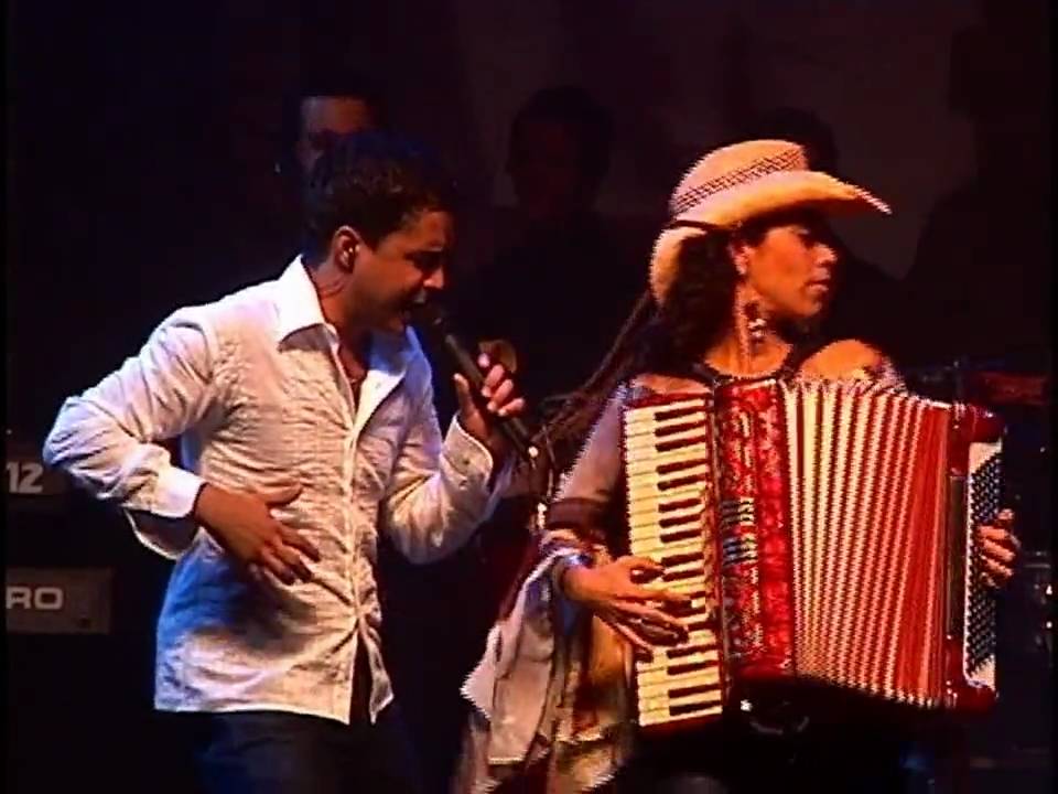 TREM QUE E BOM (PART. GINO E GENO)