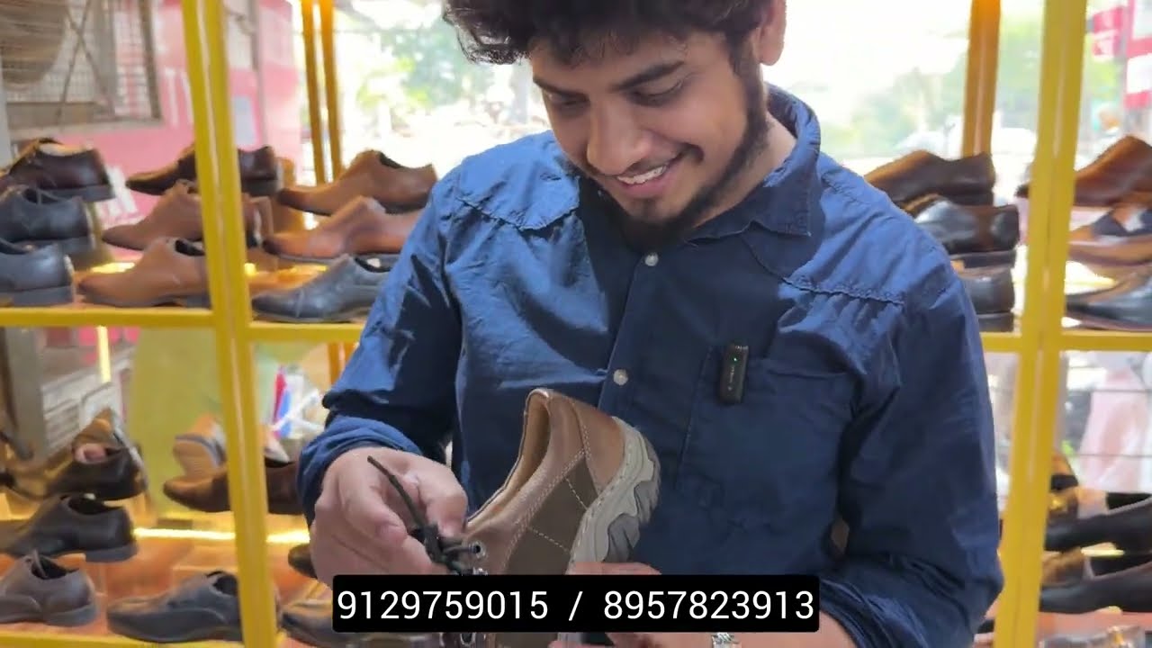 Footwear is back | Leather shoes n sneakers | Unseen brands | Leather Branded shoes and Sneakers