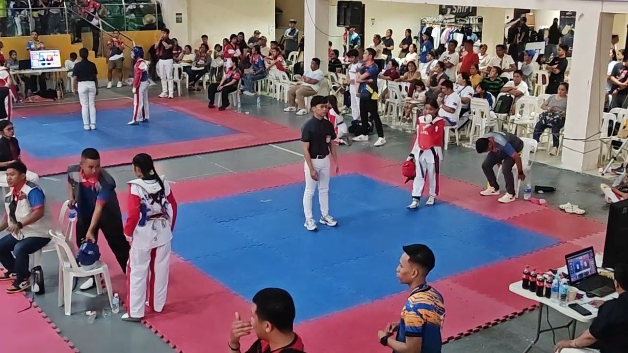 Henairrah NETC at UNP Vigan, Ilocos Sur (March 7,2026)