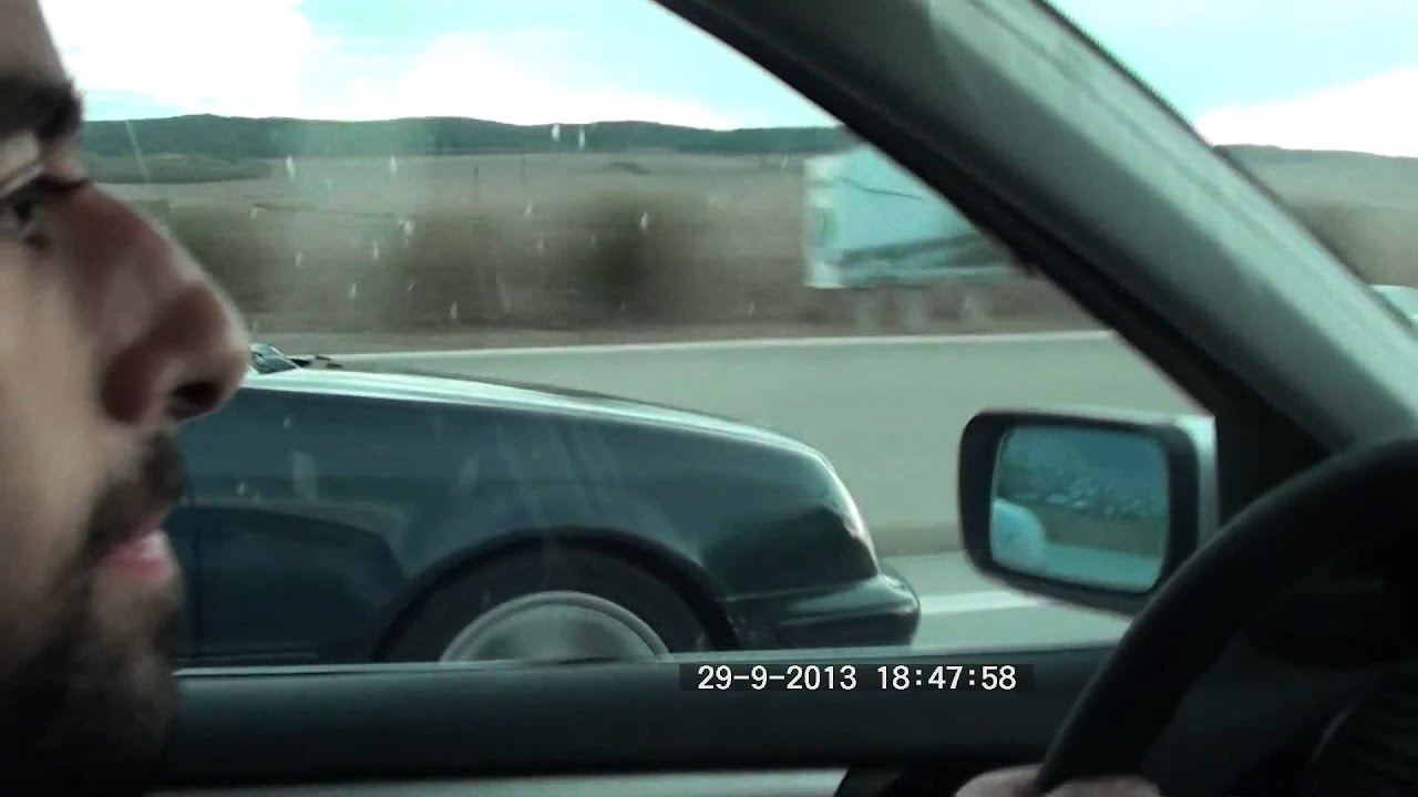 2 giji 330 vs clk 230 kompressor V3