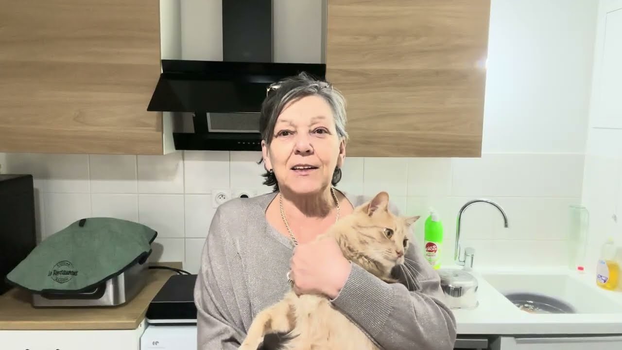 Retour de courses, recette express one pot pasta & Papotage 