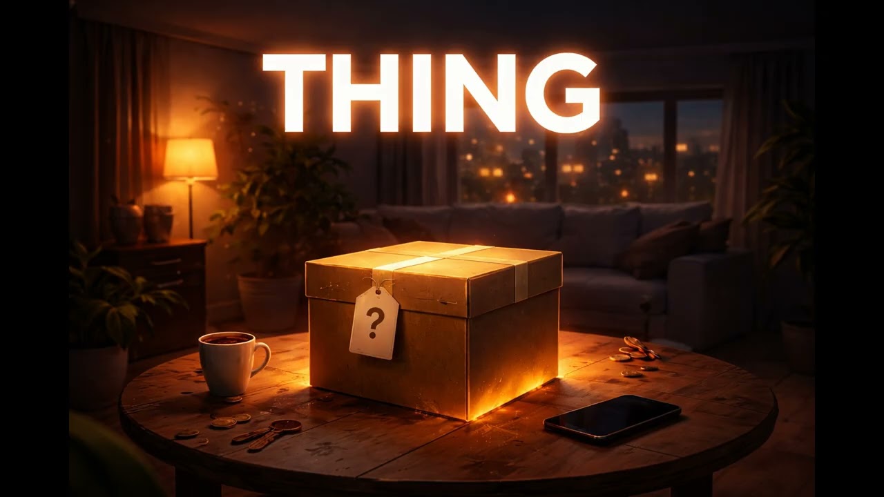 Thing