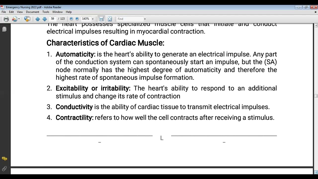 CardiacMonitoringandECGRecognition