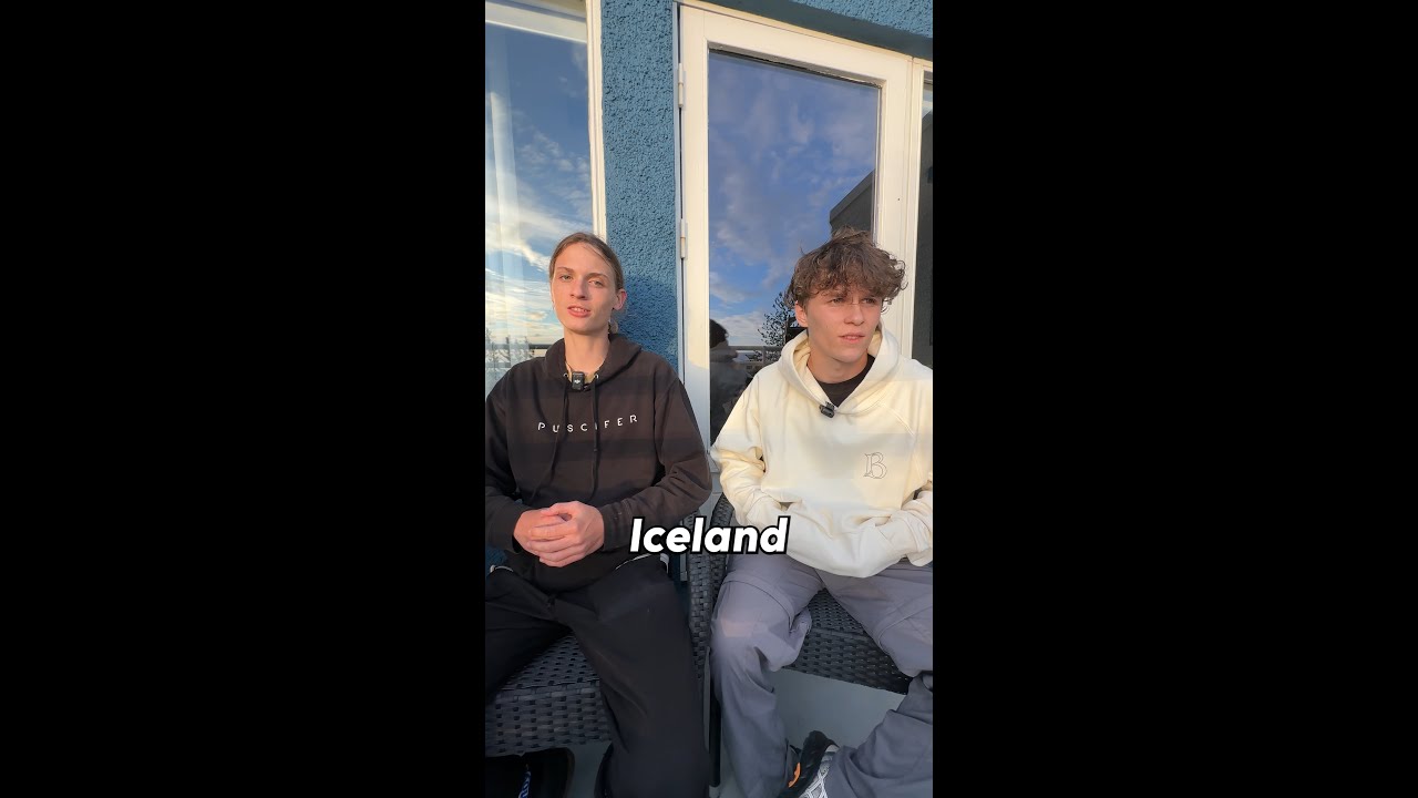 Iceland Adventure: The Delivery of a Lifetime Starts NOW