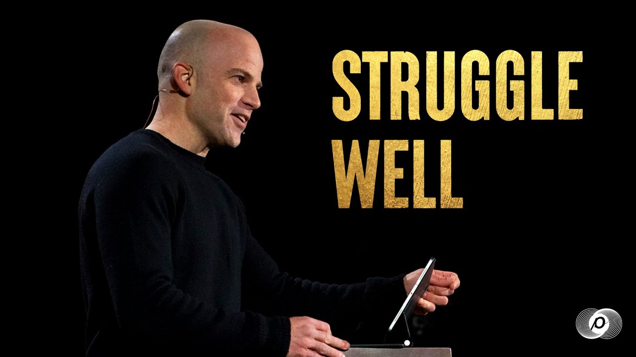 Rest & War: Struggle Well