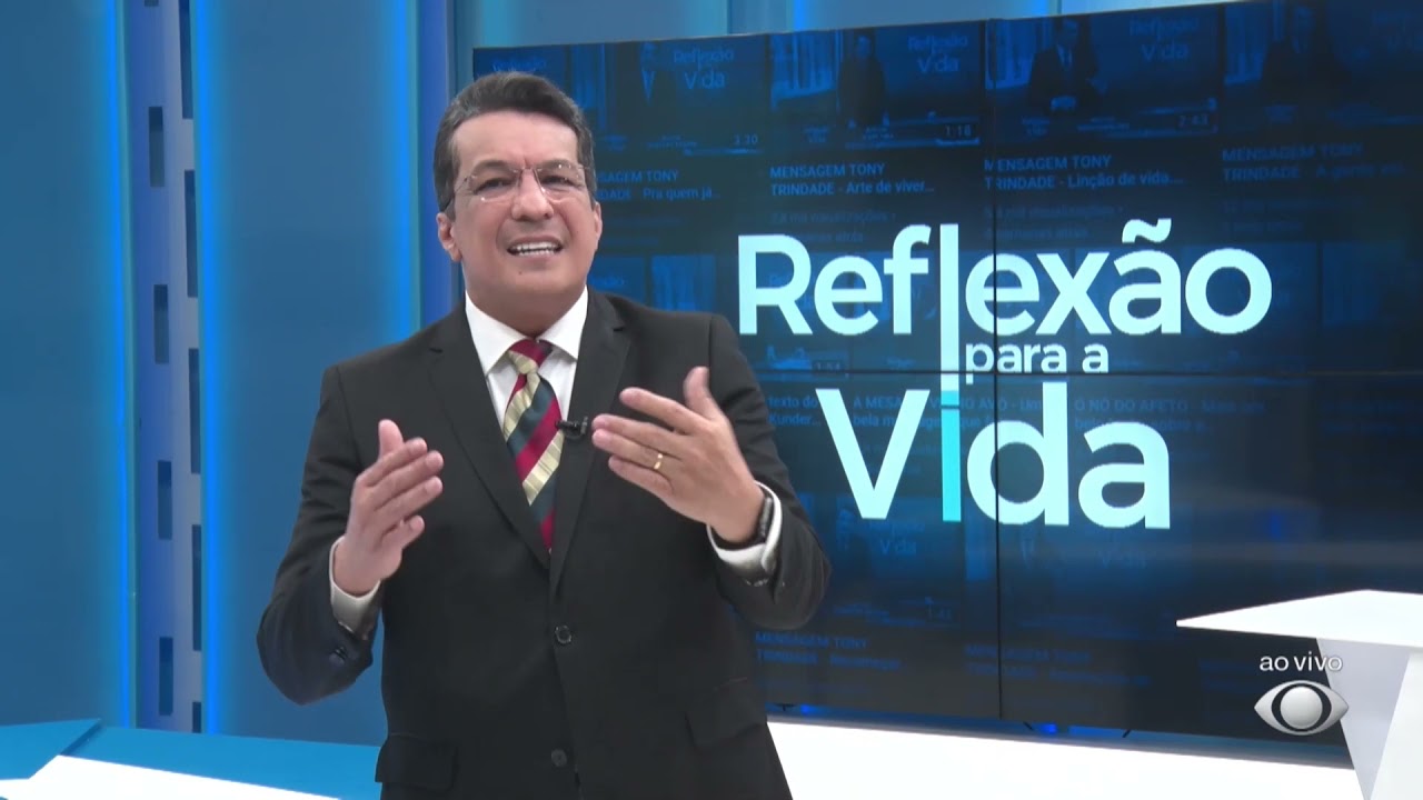 VAMOS FALAR DE HUMILDADE? - Por Tony Trindade