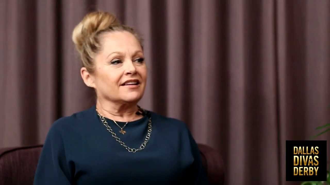 The Charlene Tilton Interview