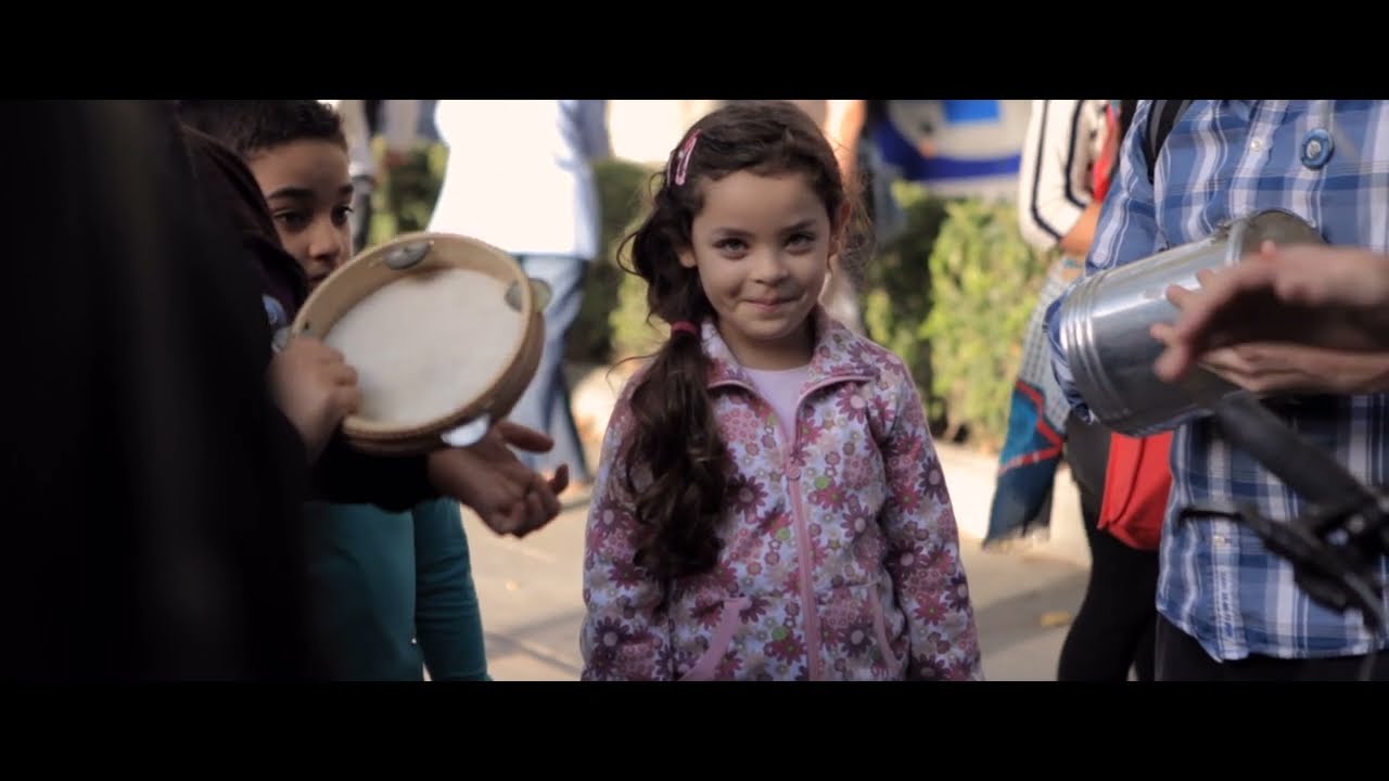 Documentarist 16. İstanbul Belgesel Günleri tanıtım fragmanı...