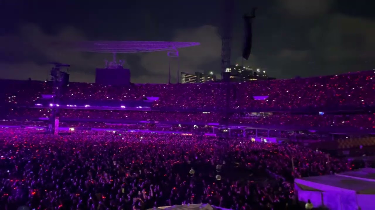 AC/DC - You Shook Me All Night Long (Morumbis/SP - 04mar26)