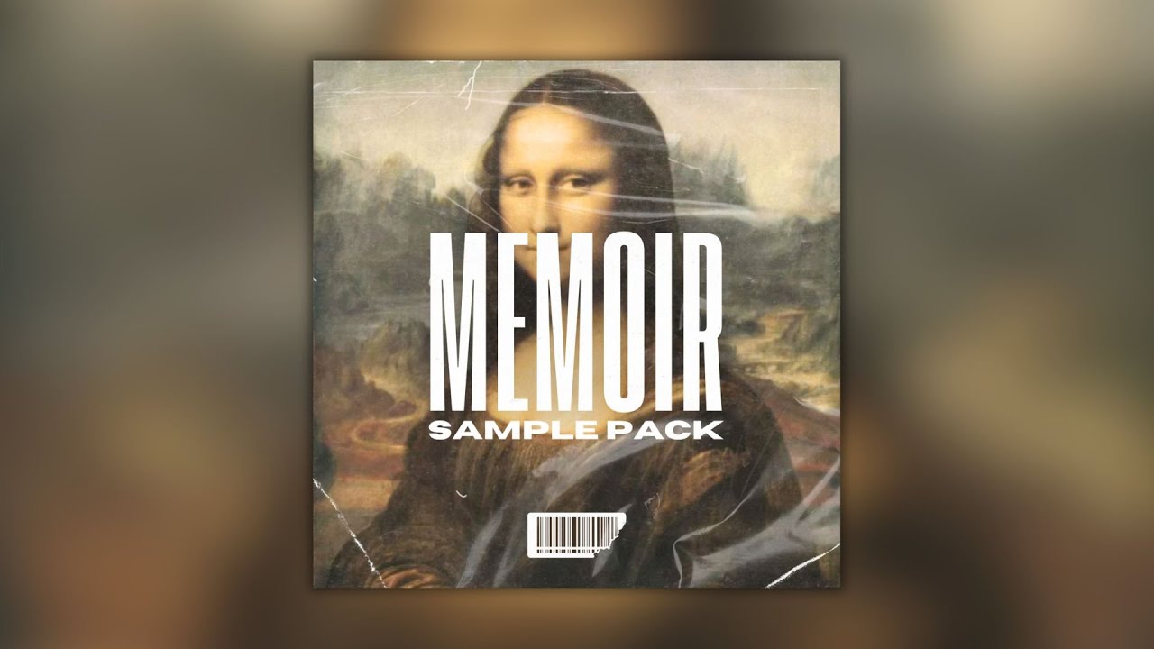 (FREE) Vintage Strings/Orchestral Loop Kit - "MEMOIR" (Strings, Violin, Guitar)