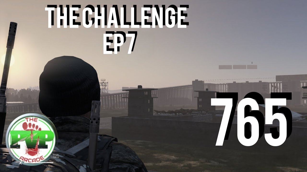 DayZ xbox PVP DEATHMATCH