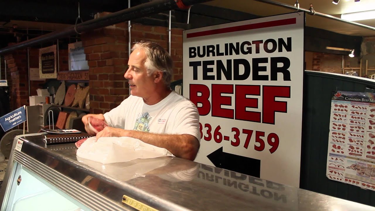 Farmers of the Prince Edward Island Culinary Trail