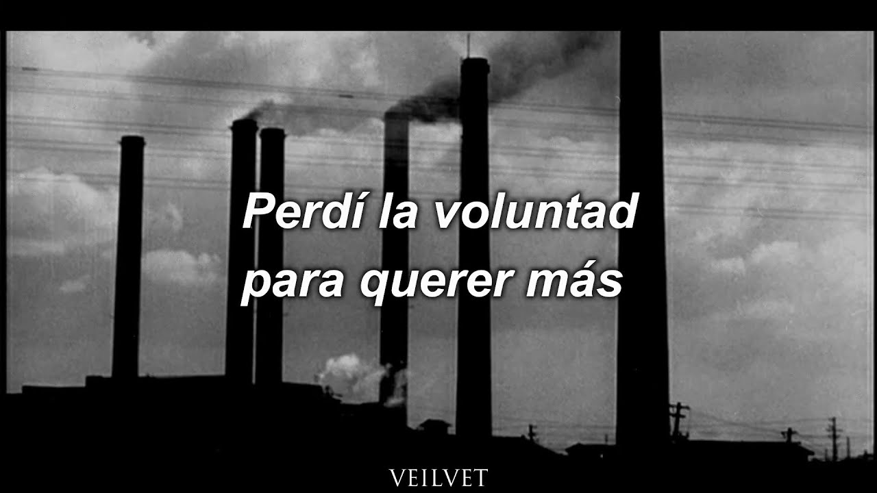 Joy Division - Insight // Letra Español