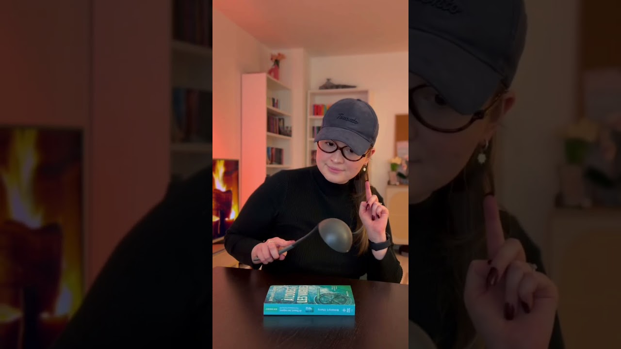 moins j'ai aimé ce livre - grumpy sunshine