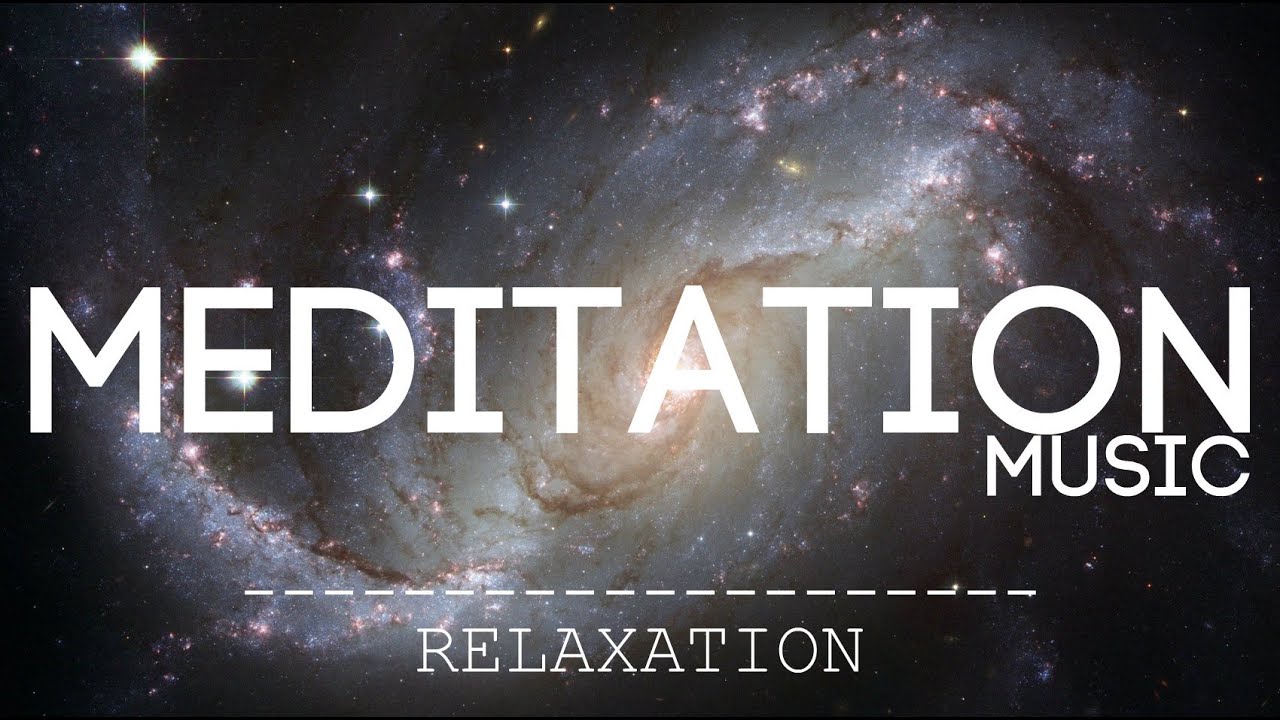 Healing music for deep sleep and recuperation