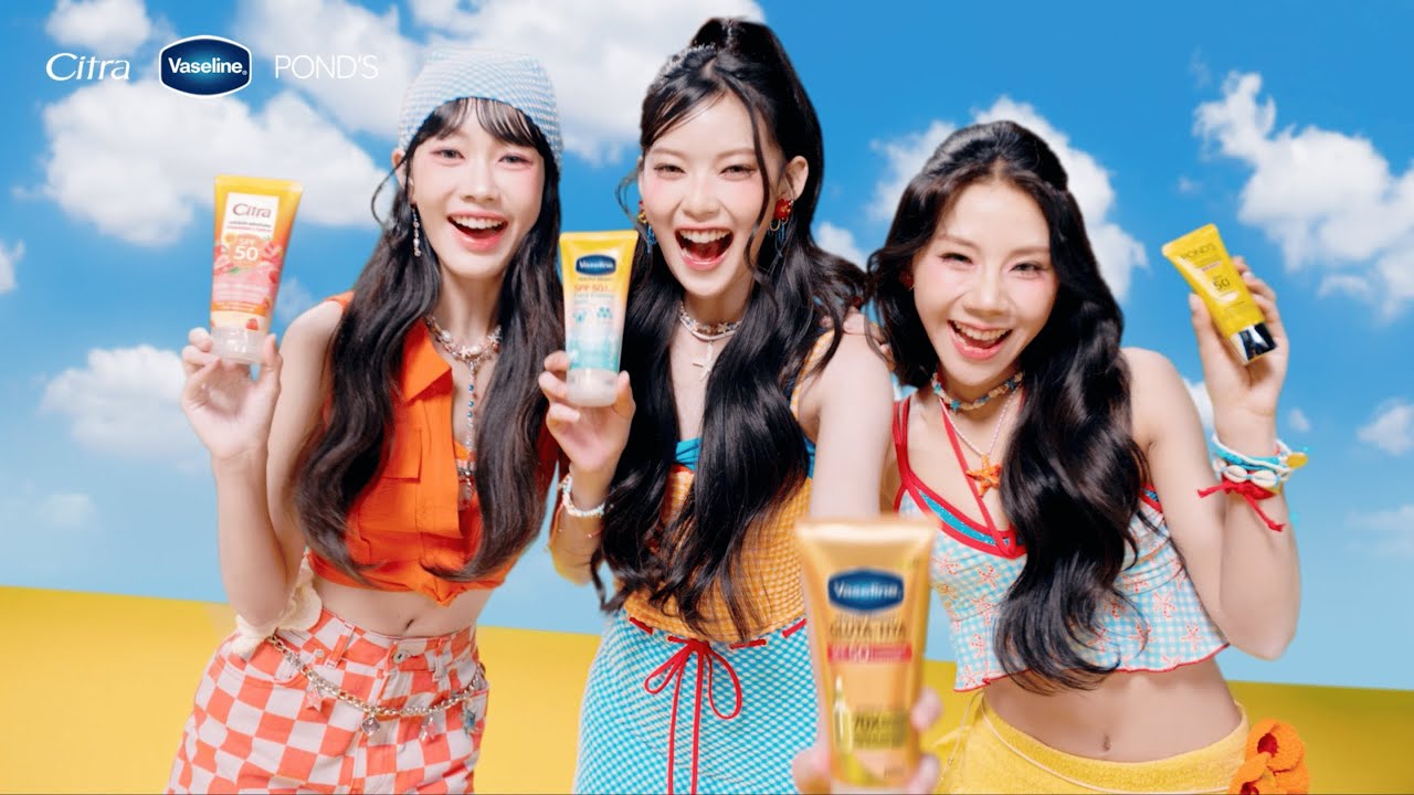 PiXXiE – ปังเกิน! l Official MV