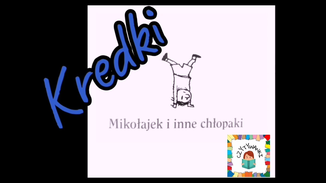Mikołajek i inne chłopaki - rozdział 3 