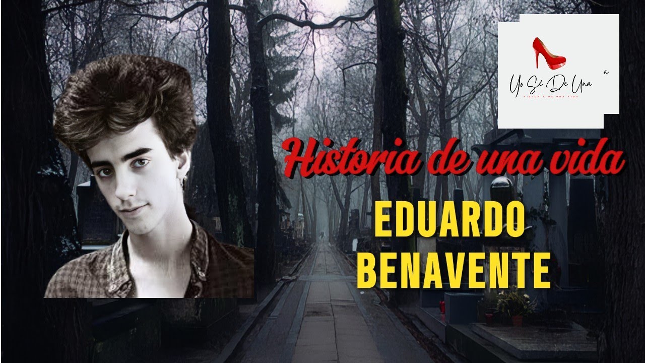 EDUARDO BENAVENTE