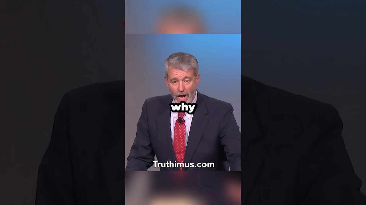 Why Being a Good Person Won&rsquo;t Save You | Paul Washer