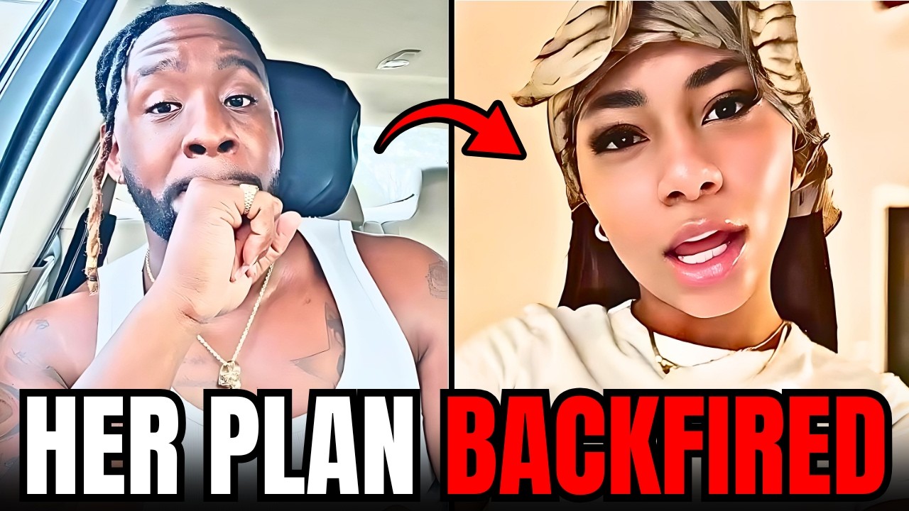 Woman FAILS Loyalty Test & Gets HUMILIATED