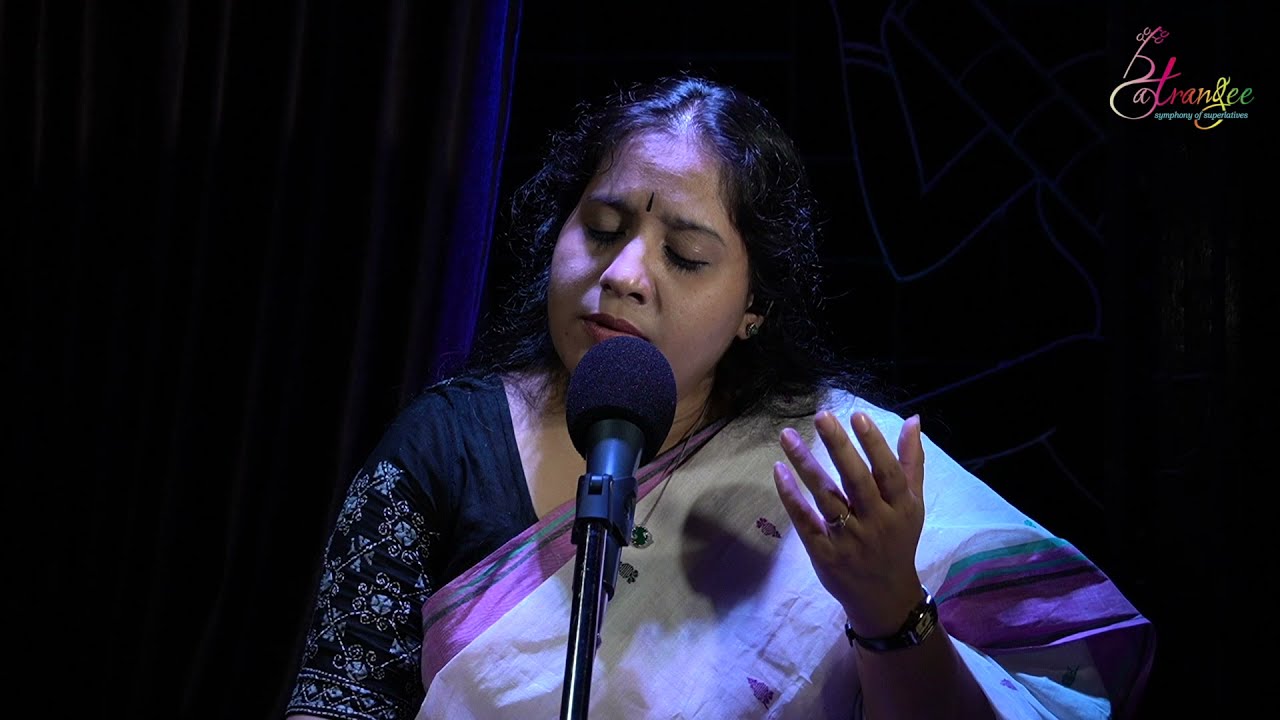 DADRA (Mishra Maand) || Episode 99 || 1001 BANDISHES OF THE GREAT MAESTROS || Manali Bose