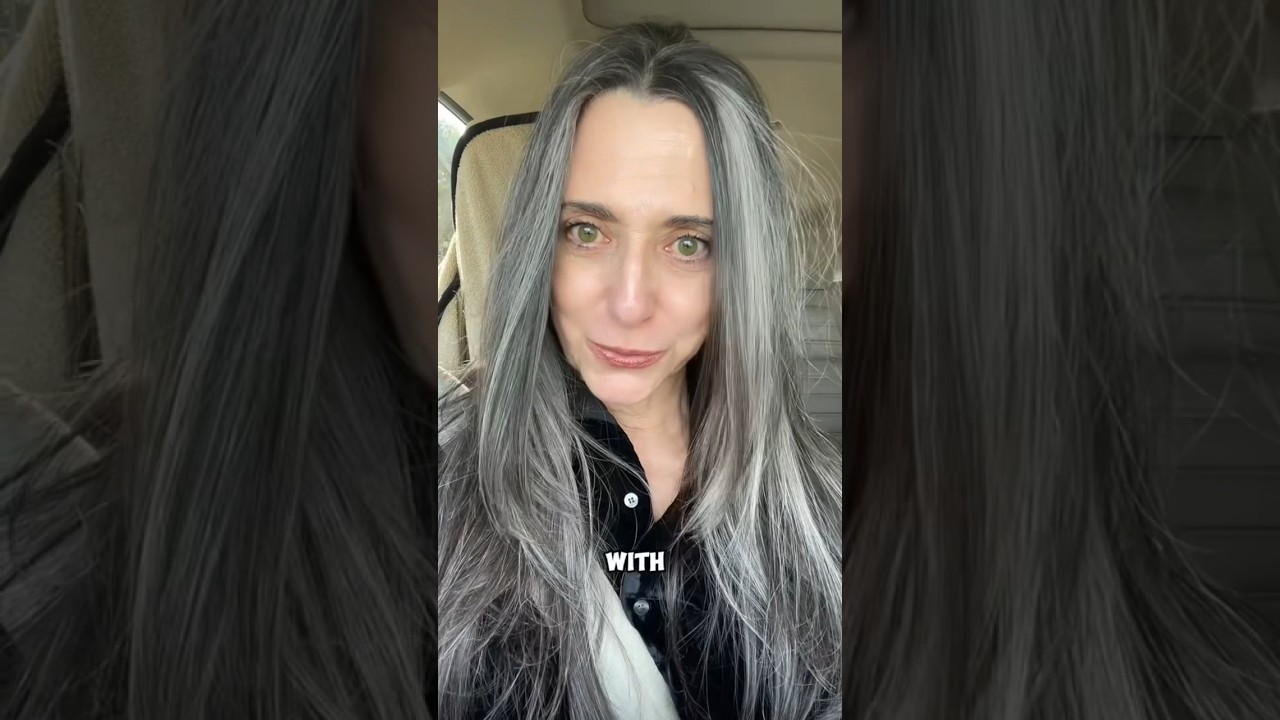 Dating grandma?