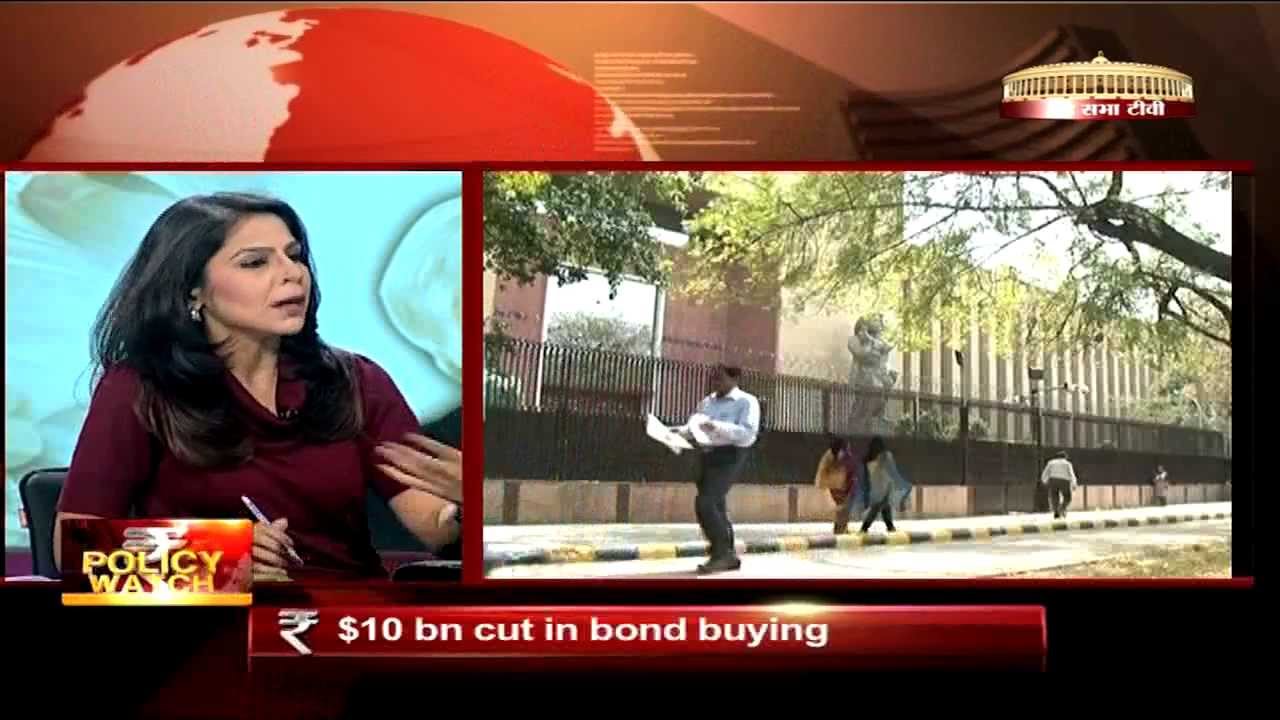 Policy Watch - Episode 102