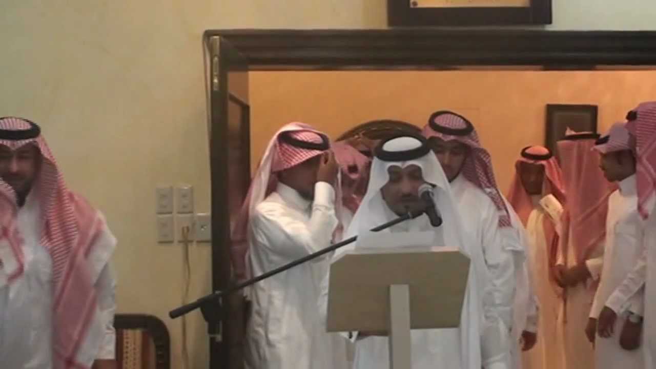 معايدة مجلس الصايل بعيد الأضحى 1433هــ