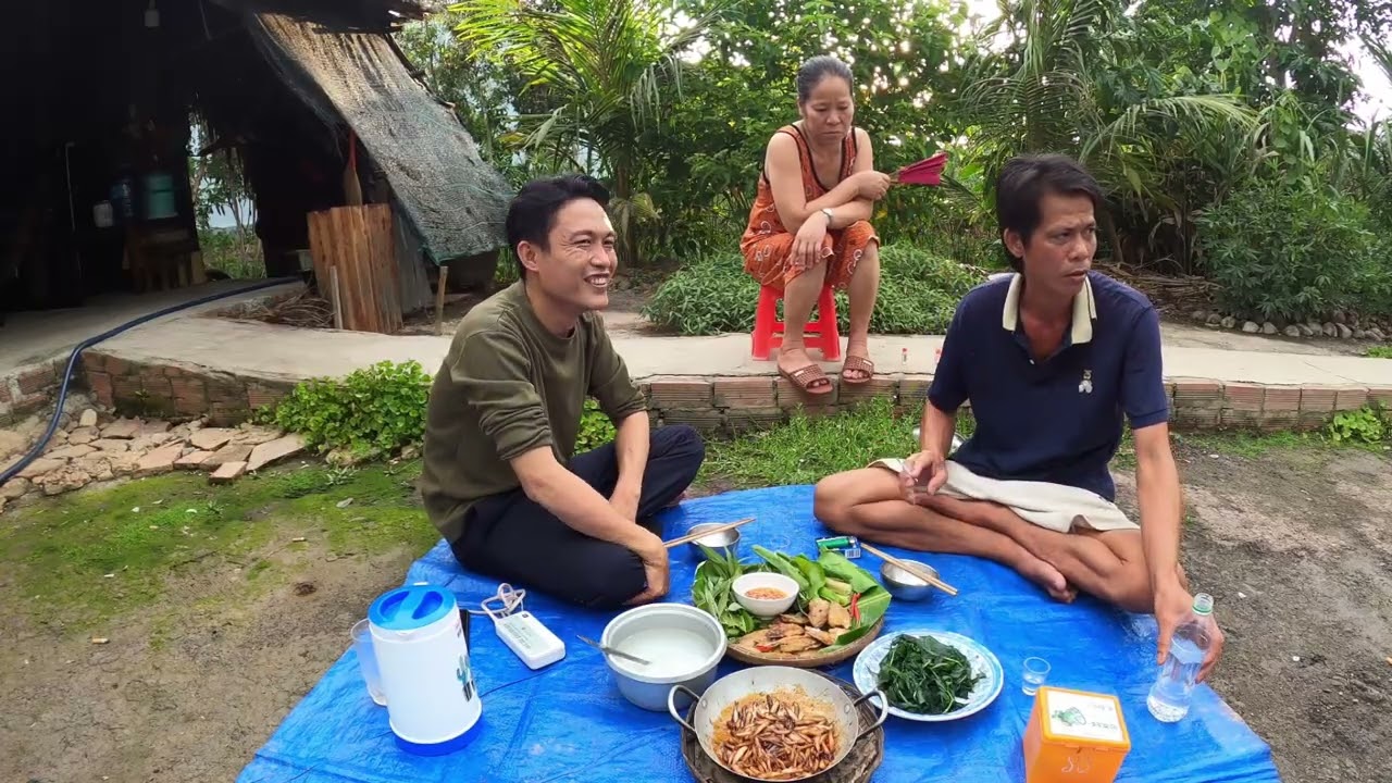 (RU) Cuối Tuần Mất Ngủ | A Tăng Channe