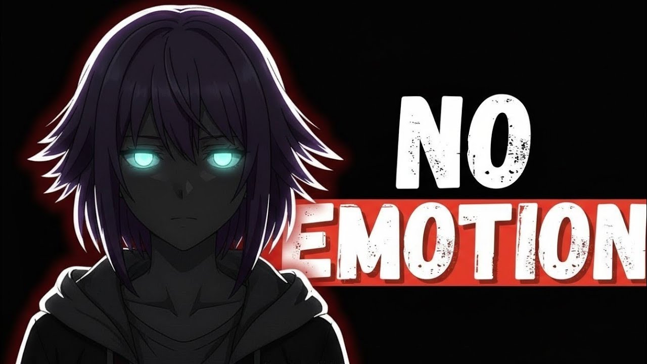 10 Dark Secrets To Kill Emotions Like a Dark Genius
