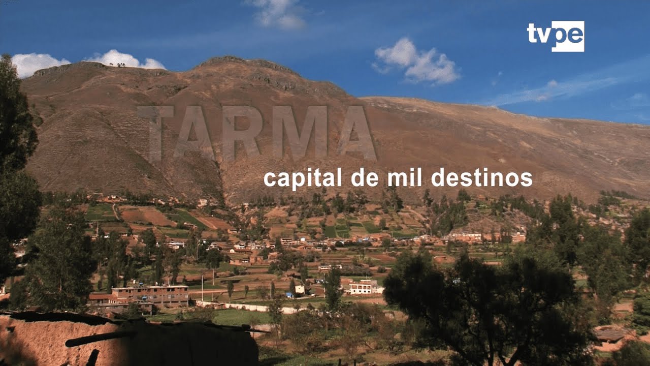 TARMA - 