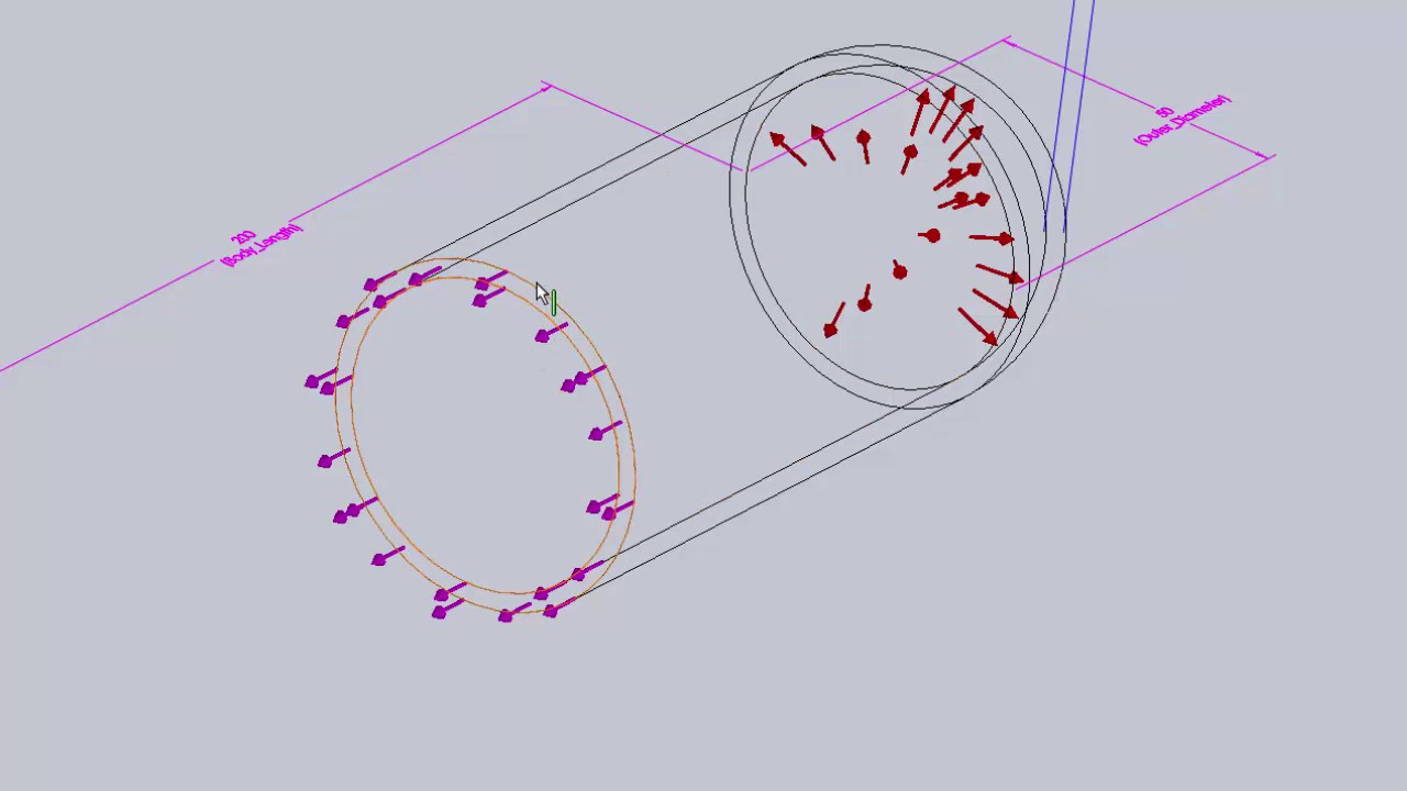 Pressure Vessels Introduction