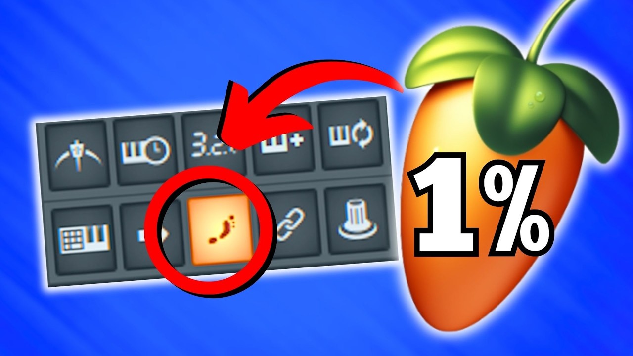 ✅Los Mejores TRUCOS de FL STUDIO (Solo el 1% Los Conoce) | Funciones Ocultas en FL Studio Tutorial