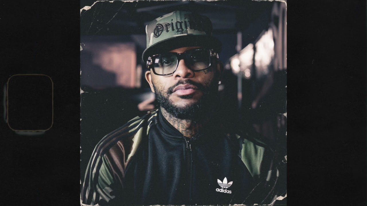 [FREE] Royce 5'9 Type Beat 