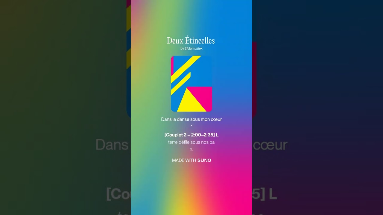 Deux Étincelles