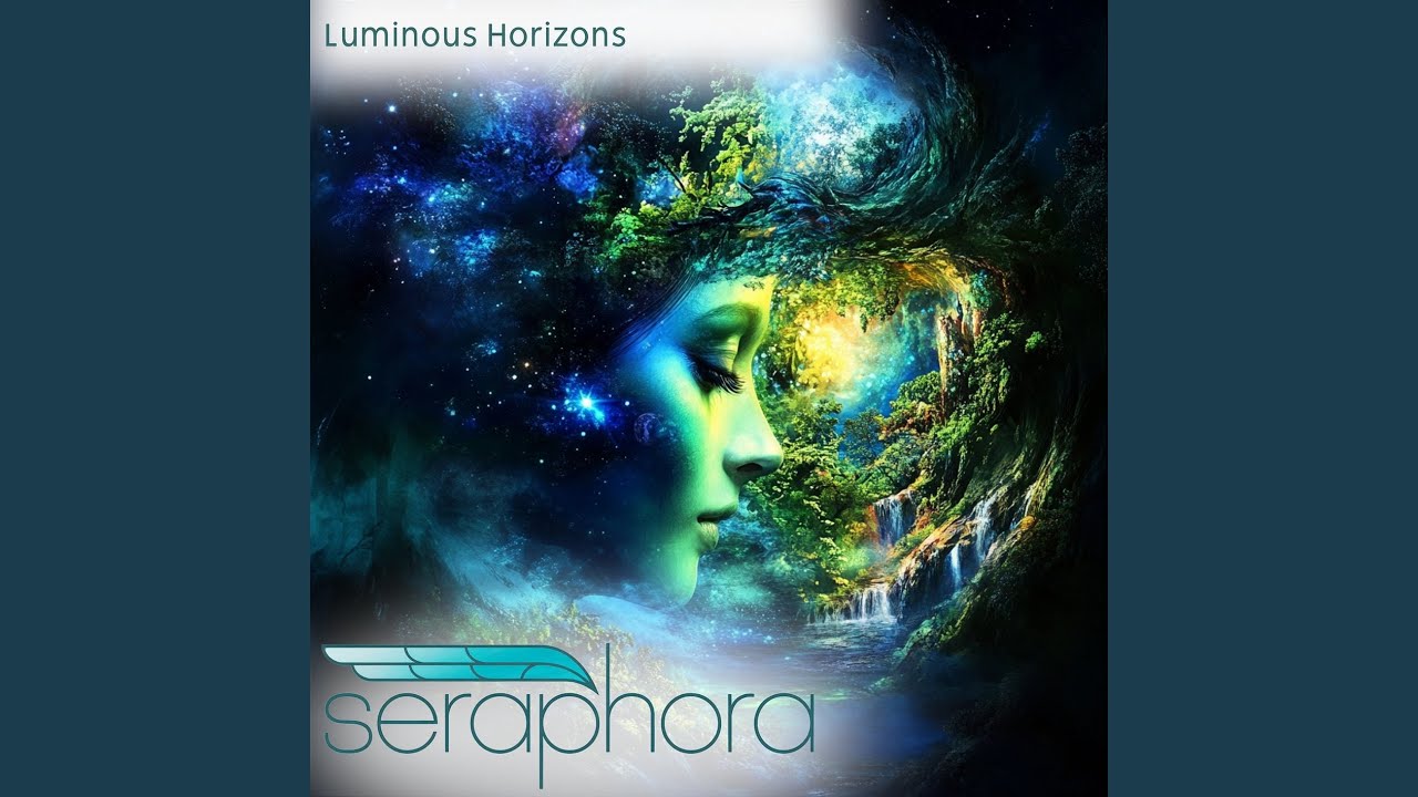 Atlantic Rollers - Luminous Horizons