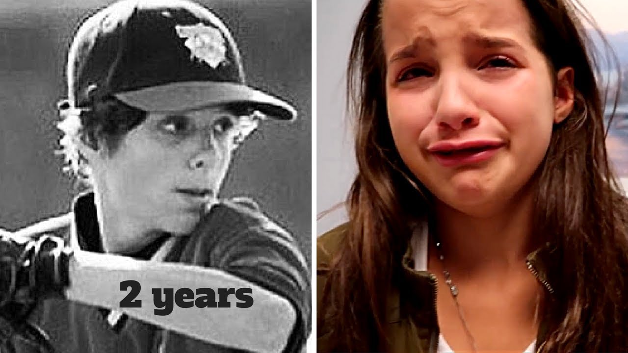 2 Years Without Caleb - Wings